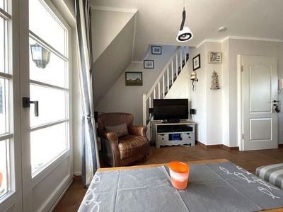 Appartement für 4 Personen (60 m²) in Westerland (Sylt) 7/10