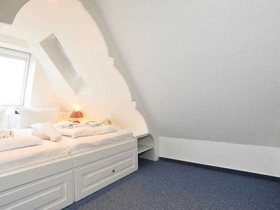 Appartement für 4 Personen (60 m²) in Westerland (Sylt) 10/10