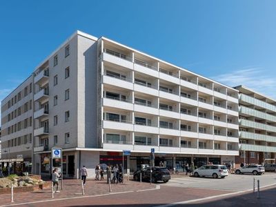 Appartement für 2 Personen (35 m²) in Westerland (Sylt) 2/10