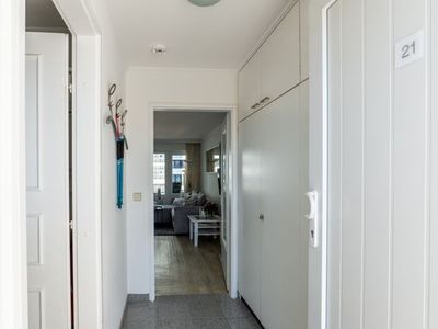 Appartement für 2 Personen (35 m²) in Westerland (Sylt) 4/10