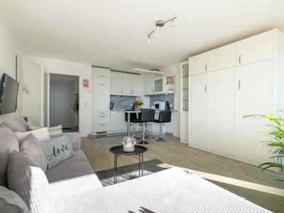 Appartement für 2 Personen (35 m²) in Westerland (Sylt) 7/10