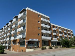 Appartement für 4 Personen (35 m²) in Westerland (Sylt)