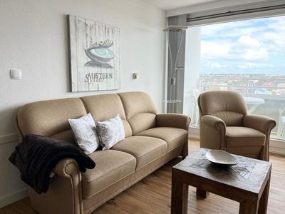 Appartement für 2 Personen (42 m²) in Westerland (Sylt) 9/10