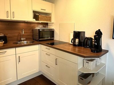 Appartement für 2 Personen (47 m²) in Westerland (Sylt) 8/10