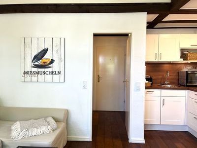 Appartement für 2 Personen (47 m²) in Westerland (Sylt) 10/10