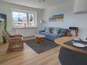 Appartement für 2 Personen (50 m²) in Westerland (Sylt)