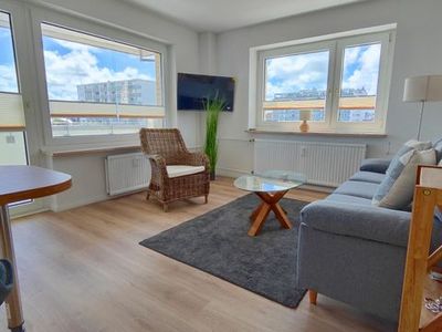 Appartement für 2 Personen (50 m²) in Westerland (Sylt) 6/10