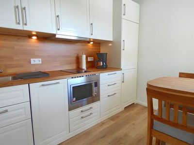 Appartement für 2 Personen (50 m²) in Westerland (Sylt) 9/10