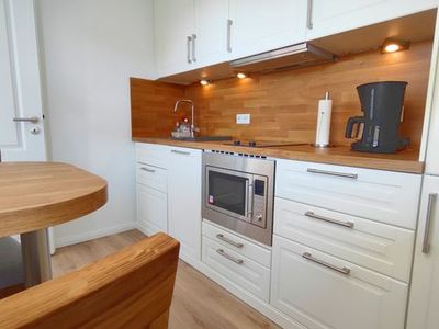 Appartement für 2 Personen (50 m²) in Westerland (Sylt) 10/10