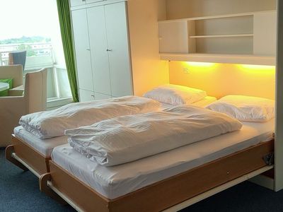 Appartement für 2 Personen (40 m²) in Westerland (Sylt) 9/10