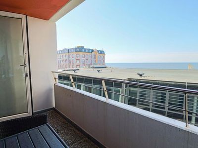 Appartement für 2 Personen (34 m²) in Westerland (Sylt) 8/10