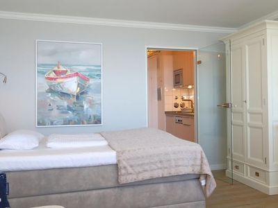 Appartement für 2 Personen (34 m²) in Westerland (Sylt) 10/10