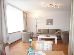 Appartement für 4 Personen (85 m&sup2;) in Westerland (Sylt)