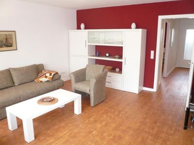 Appartement für 4 Personen (85 m²) in Westerland (Sylt) 2/10