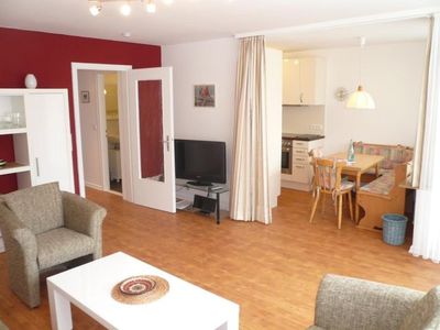 Appartement für 4 Personen (85 m²) in Westerland (Sylt) 5/10