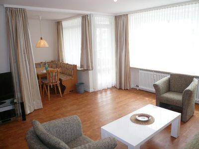 Appartement für 4 Personen (85 m²) in Westerland (Sylt) 6/10