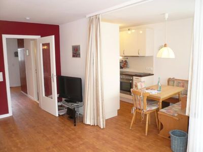 Appartement für 4 Personen (85 m²) in Westerland (Sylt) 7/10