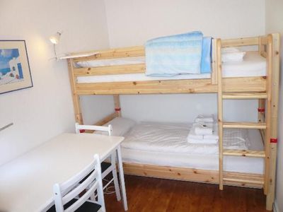 Appartement für 4 Personen (85 m²) in Westerland (Sylt) 9/10