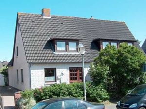 Appartement für 2 Personen (24 m&sup2;) in Westerland (Sylt)