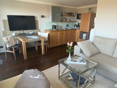 Appartement für 2 Personen (42 m²) in Westerland (Sylt) 5/10