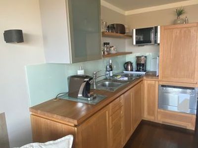 Appartement für 2 Personen (42 m²) in Westerland (Sylt) 7/10