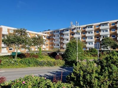 Appartement für 4 Personen (38 m²) in Westerland (Sylt) 1/10