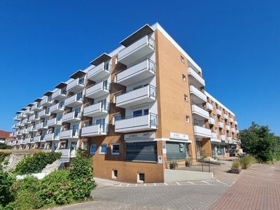 Appartement für 4 Personen (38 m²) in Westerland (Sylt) 2/10