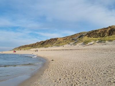 Appartement für 4 Personen (38 m²) in Westerland (Sylt) 9/10