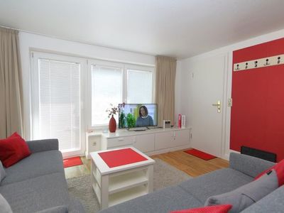 Appartement für 2 Personen (35 m²) in Westerland (Sylt) 3/10