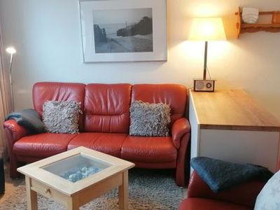 Appartement für 2 Personen (50 m²) in Westerland (Sylt) 3/10