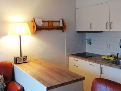 Appartement für 2 Personen (50 m²) in Westerland (Sylt) 4/10