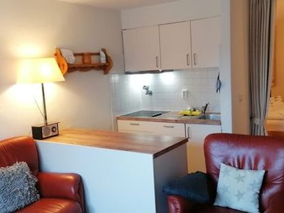 Appartement für 2 Personen (50 m²) in Westerland (Sylt) 5/10