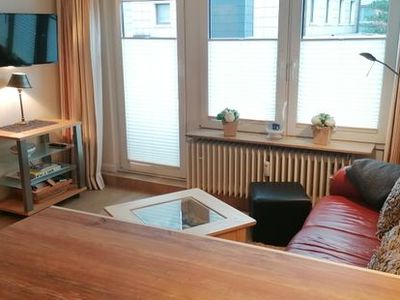 Appartement für 2 Personen (50 m²) in Westerland (Sylt) 6/10