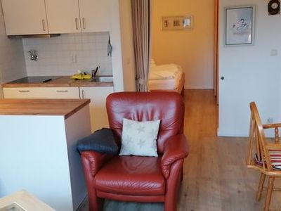 Appartement für 2 Personen (50 m²) in Westerland (Sylt) 7/10