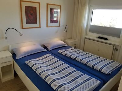 Appartement für 3 Personen (38 m²) in Westerland (Sylt) 4/6