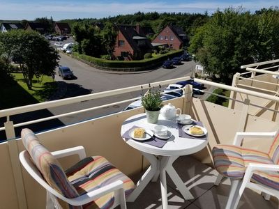 Appartement für 3 Personen (38 m²) in Westerland (Sylt) 5/6