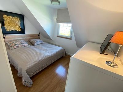 Appartement für 4 Personen in Westerland (Sylt) 6/10