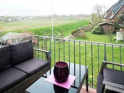 Appartement für 4 Personen in Westerland (Sylt) 7/10