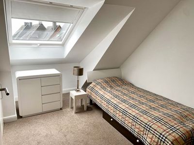 Appartement für 4 Personen in Westerland (Sylt) 10/10