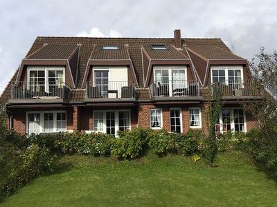 Appartement für 4 Personen in Westerland (Sylt) 1/10