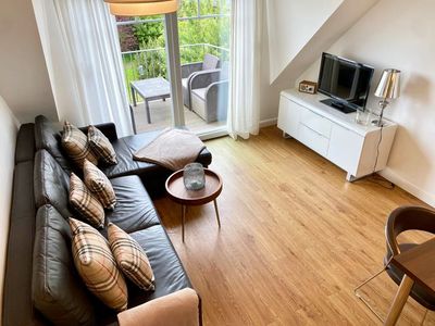 Appartement für 4 Personen in Westerland (Sylt) 2/10