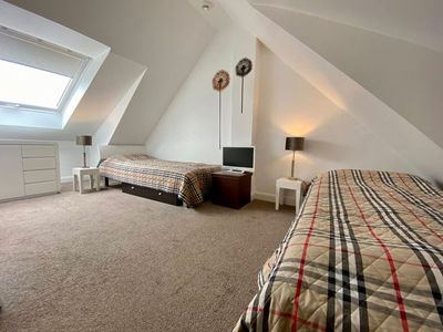 Appartement für 4 Personen in Westerland (Sylt) 7/10