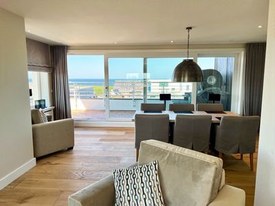 Appartement für 4 Personen (125 m²) in Westerland (Sylt) 1/10