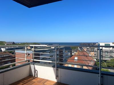 Appartement für 4 Personen (125 m²) in Westerland (Sylt) 2/10