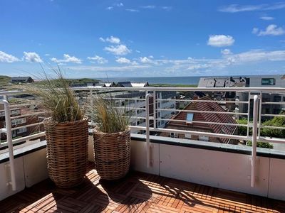 Appartement für 4 Personen (125 m²) in Westerland (Sylt) 3/10