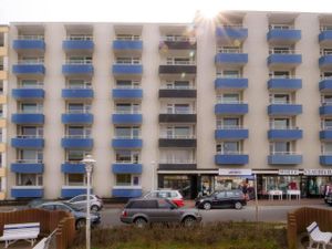 Appartement für 4 Personen (38 m&sup2;) in Westerland (Sylt)