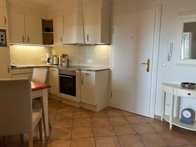 Appartement für 2 Personen in Westerland (Sylt) 4/8