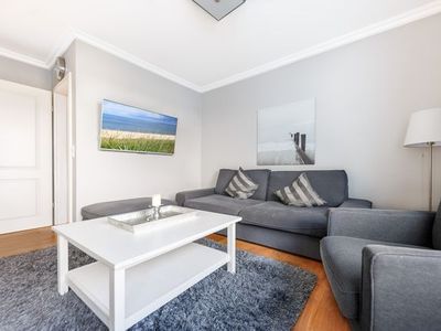 Appartement für 6 Personen (70 m²) in Westerland (Sylt) 2/10