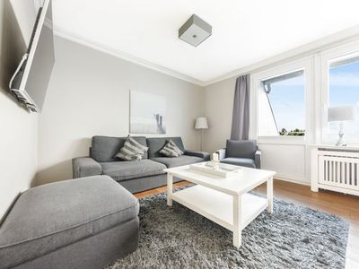 Appartement für 6 Personen (70 m²) in Westerland (Sylt) 3/10