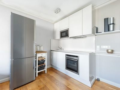 Appartement für 6 Personen (70 m²) in Westerland (Sylt) 5/10